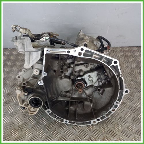 Cambio manuale peugeot 108 - cambio,