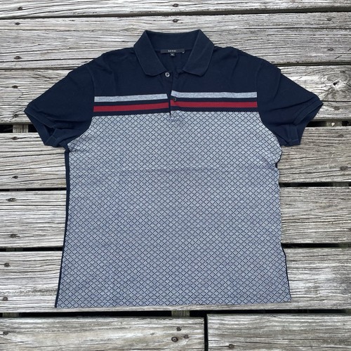 Polo gucci uomo diamante logo - diamante,