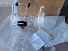 Parabrezza GIVI (AF8203) per Moto Guzzi V85TT 2019-2023