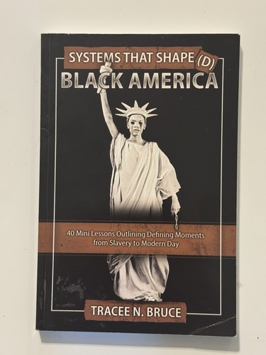 Black america - black,
