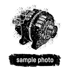 MAGNETI MARELLI Alternatore VW