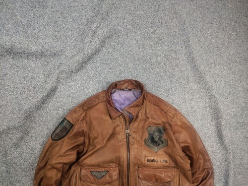 Giacca bomber vintage anni - , 80