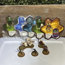 Heroscape Eroi del Mare Fuso