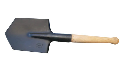 Vanga pala zapper esercito