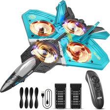 Aereo Radiocomandato Con