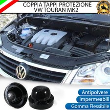 COPPIA TAPPO COPRIFARO CUFFIA