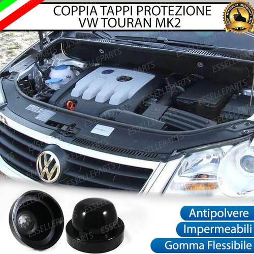Coppia tappo coprifaro cuffia - coppia,