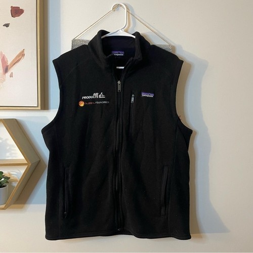 Gilet patagonia taglia large - patagonia,