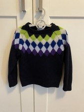 Jacadi - Pullover in lana 4