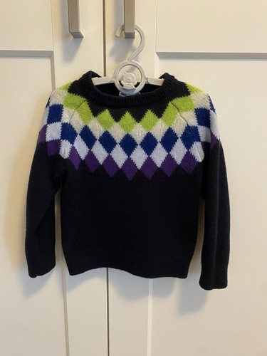 Jacadi pullover lana 4 - jacadi,