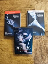 EB004, Trilogia Cinquanta