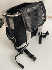 Zaino Trasportino Cane/ Gatto Piccola Taglia