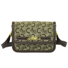 Borsa a tracolla Celine in