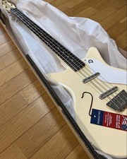 Danelectro 59Dc Shortscale