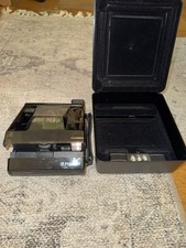 Vintage Polaroid Spectra