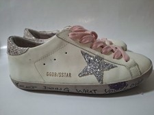 Golden Goose Super Star