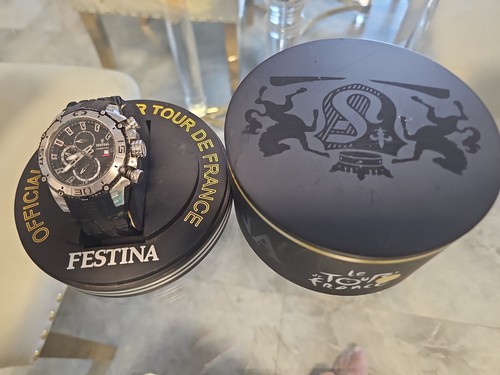 Festina sport chrono bike - festina,