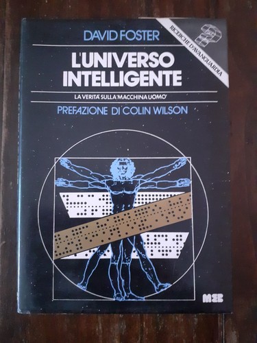 David foster l universo - david, l'universo