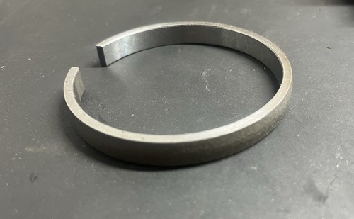 Anello sincronizzatore cambio - anello,