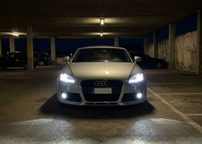Kit Luci LED Anabbaglianti per
