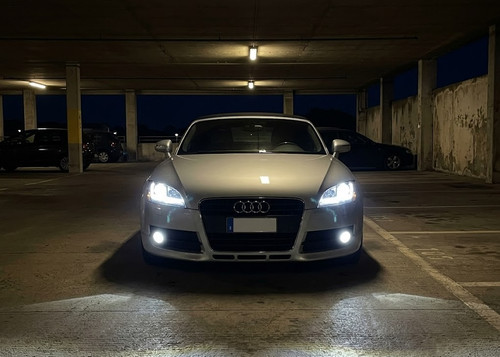 Kit luci led - kit,