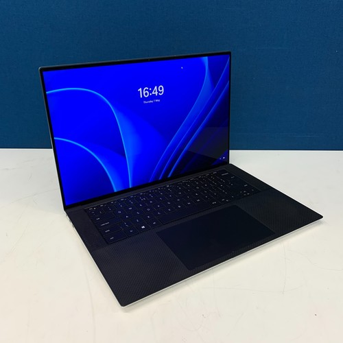 Dell xps 9510 touch - dell,