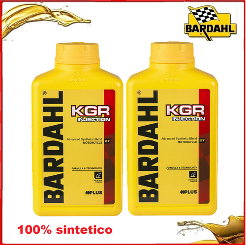Olio sintetico kgr - sintetico,