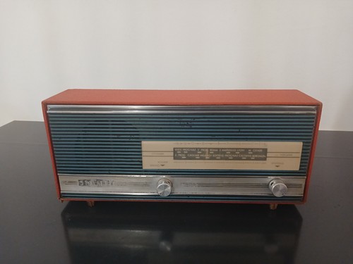 Radio stylmark niagara design - stylmark,