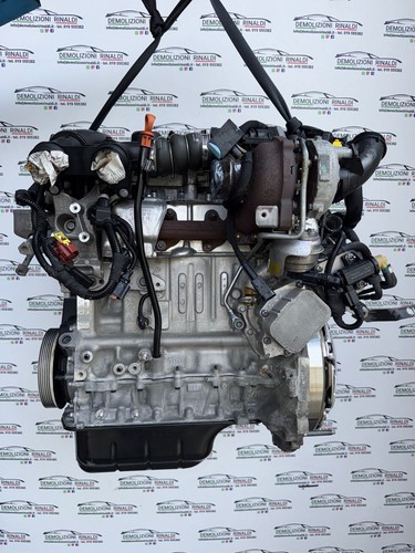 Motore citroen picasso 6 - c4,