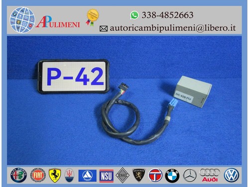 648 00245fi modulo interfaccia - modulo,