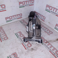 51833722 pedale acceleratore - pedale,