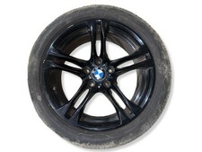 BMW 5 F10 F11 2015 cerchio in