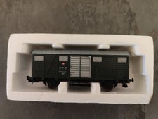 Lima H0  Carro Postale