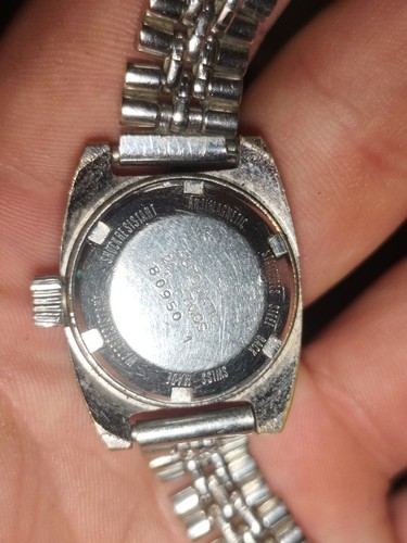 Orologio berreti atmos - berreti,