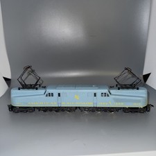 AHM HO GG1 Locomotiva Ferrovie Americane 1869/1969 #4902 senza scatola