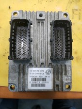 KIT CENTRALINA MOTORE PER FIAT Serie IAW5SF8.NS 519183355  