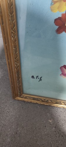 Quadro vaso con - quadro,