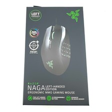 NUOVO mouse da gioco MMO Razer