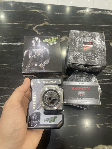 Orologio casio shock star - orologio,
