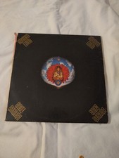 Disco Vinile Triplo LP -