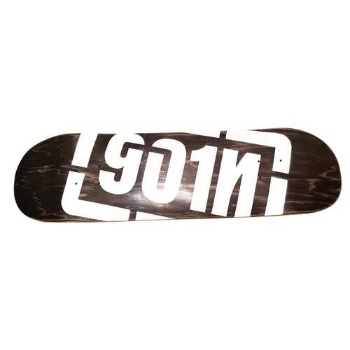 Goin mazzo skateboard - mazzo, di