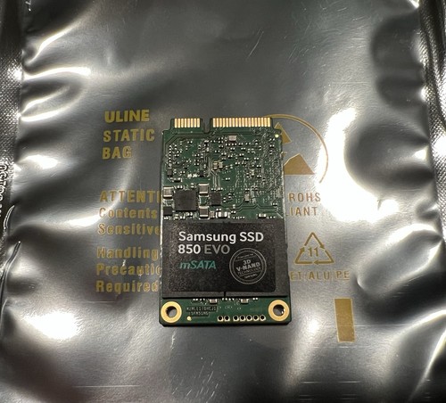 Samsung 850 evo msata tb - 850,