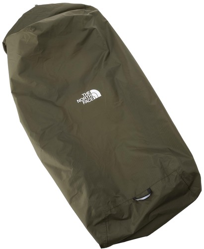 The north face - the, copertura