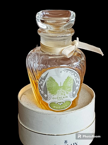 Eau toilette guerlain - de,