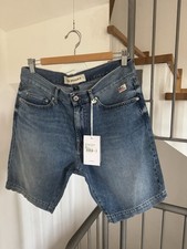 ROY ROGER'S JEANS BERMUDA TG