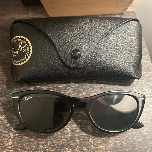 Occhiali sole ray ban - occhiali,