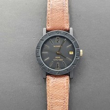 Bulgari Carbon Gold Limited Edition 1374/1900 Good condition Full carbon Mzc21