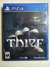 Thief (Sony PlayStation 4