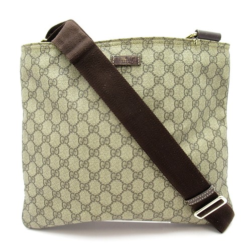 Borsa tracolla gucci - borsa,