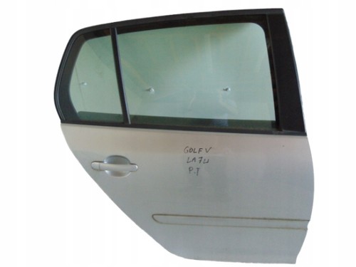 Porta posteriore destra - , vw